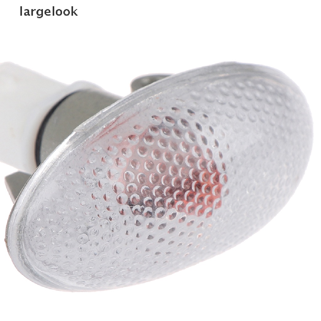 Bộ 2 Đèn Tín Hiệu Cho 206 407 607 ♨Nóng Bỏng