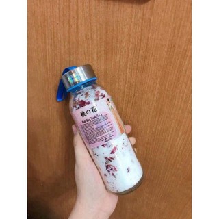Muối Băng Truyền Trắng