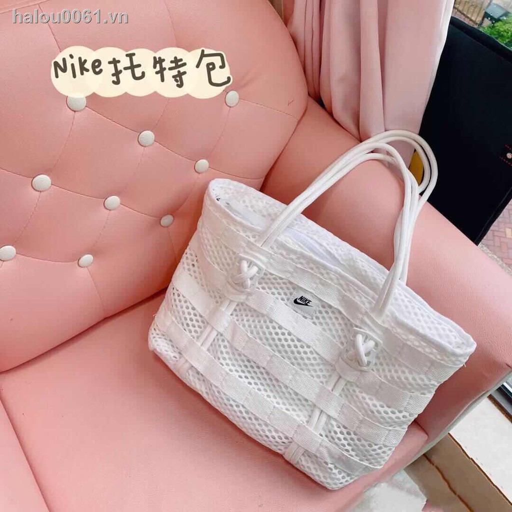 Túi xách thời trang 2021 Nike Air Force One Af1