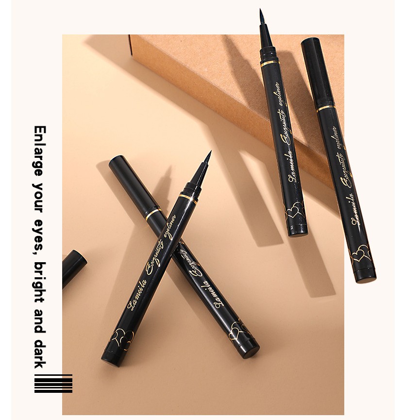 Kẻ mắt bút LAMEILA 808 nội địa sỉ tốt - DREAM STORE | BigBuy360 - bigbuy360.vn