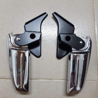 GÁC CHÂN CHO XE VESPA