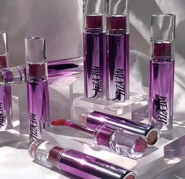 Son Merzy Aurora Dewy Tint