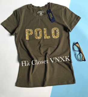 [Ảnh Chụp Thật] Áo Phông Nữ Xuất Xịn