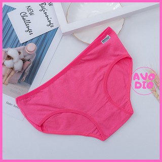 Quần lót nữ cotton siêu mát QL003
