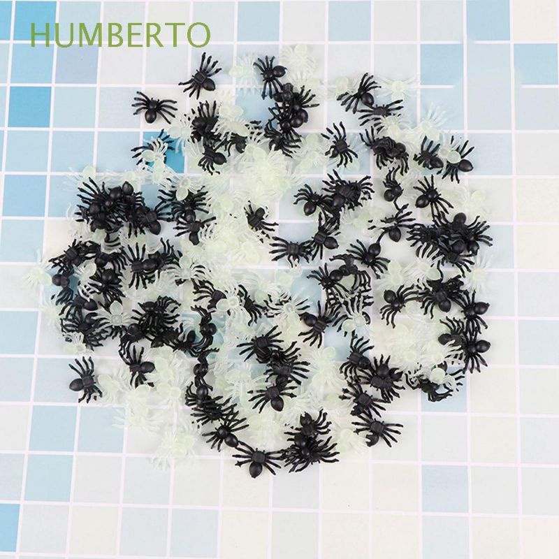 Halloween - Bộ 10 nhện giả