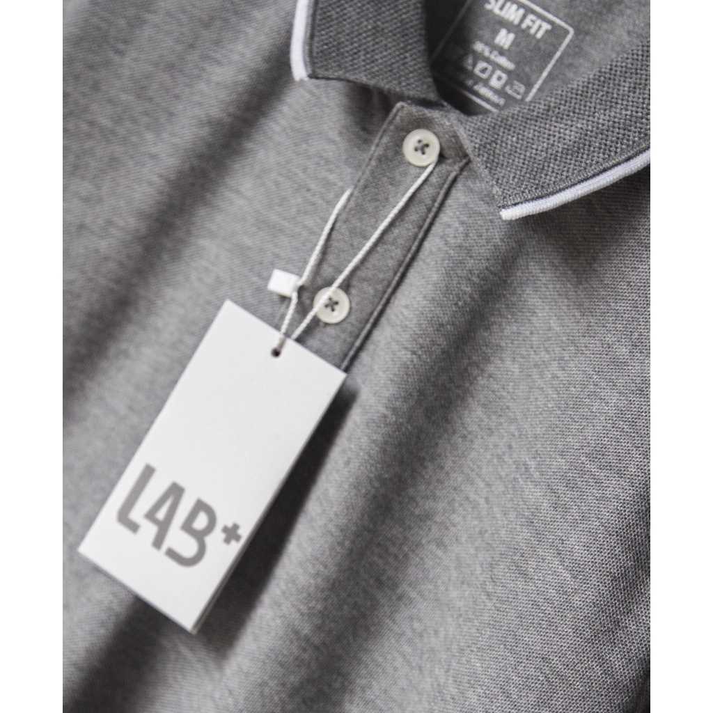 Áo thun polo nam, áo phông ngắn tay có cổ thương hiệu cao cấp vnline - APLCTL887