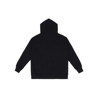 Áo Grimm DC Hoodie Đen thêu