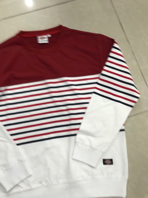 Áo thun dài tay Dickies, hàng xuất xịn
