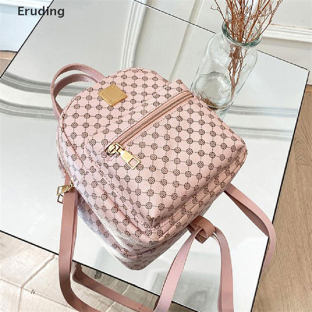 Ba Lô mini Thời Trang Xinh Xắn Dành Cho Nữ