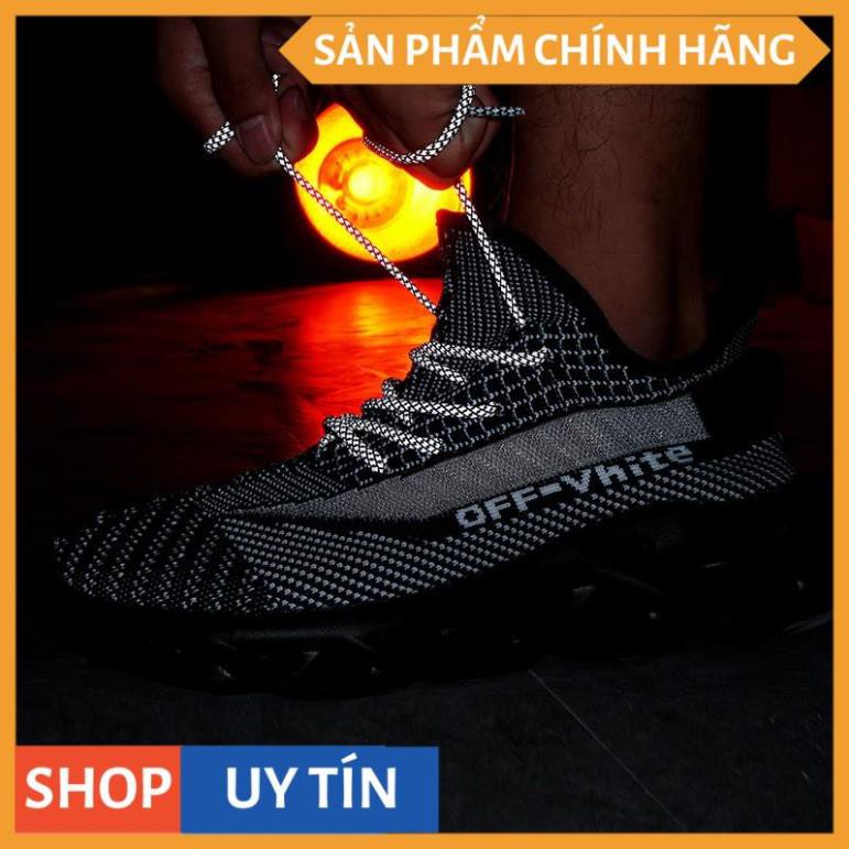 Giày sneaker thể thao siêu nhẹ cho nam Giày dệt lưới thoáng khí （G83） | BigBuy360 - bigbuy360.vn