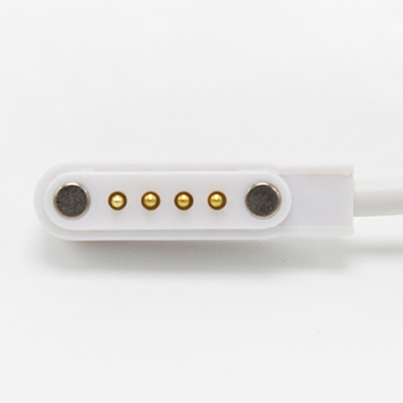 Dây Cáp Sạc USB Cho Đồng Hồ Thông Minh KW88 KW18 GT88 G3