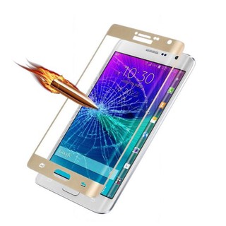 Kính cường lực full màn 4D Galaxy Note Edge