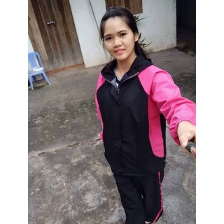 COMBO ÁO MƯA 2 LỚP