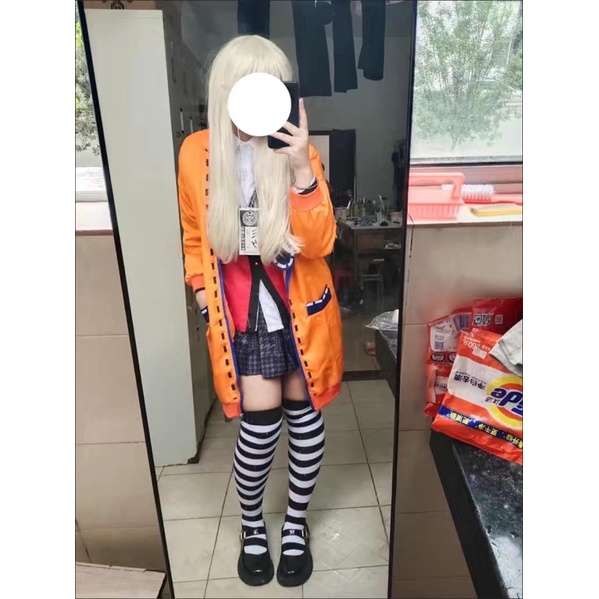 Cosplay RUNA YOMOZUKI | BigBuy360 - bigbuy360.vn