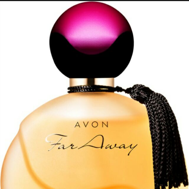 Nước Hoa AVON Far Away