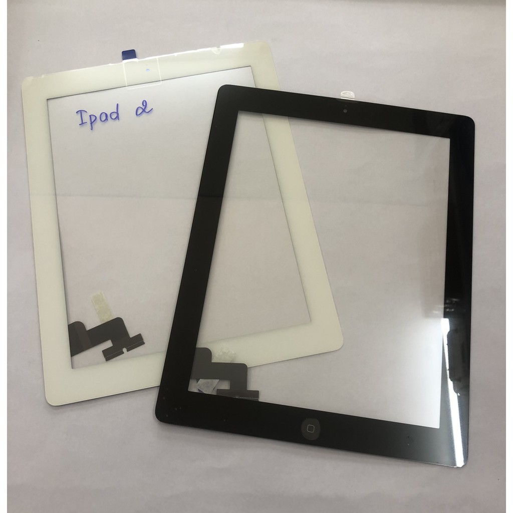 Cảm ứng iPad 2