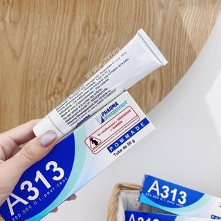 Date 2023 KEM A313 NỘI ĐỊA PHÁP (RETINOL A313)