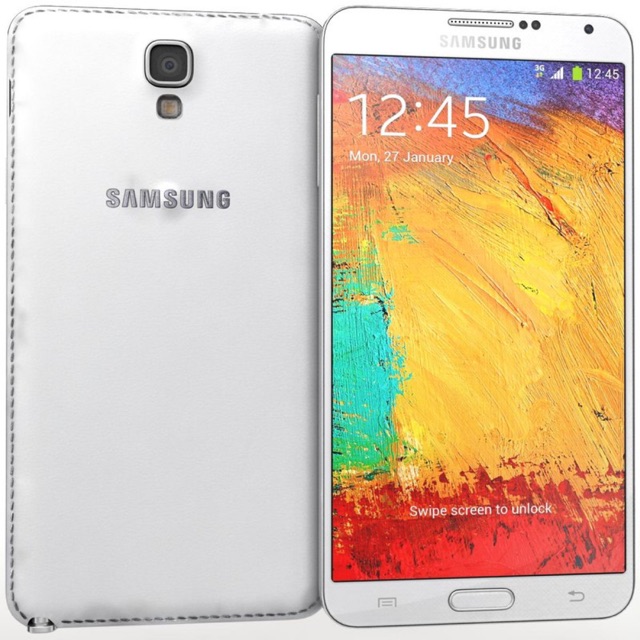 Điện thoại sam sung Note 3, note3, Bộ nhớ 32G,Ram 3G