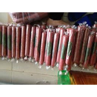 Nem cây dài Chợ Huyện -Bình Định