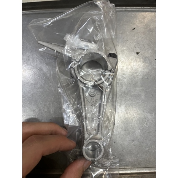 Tay dên máy xăng VANGUARD 6hp 6.5hp 181 tay biên VANRUA