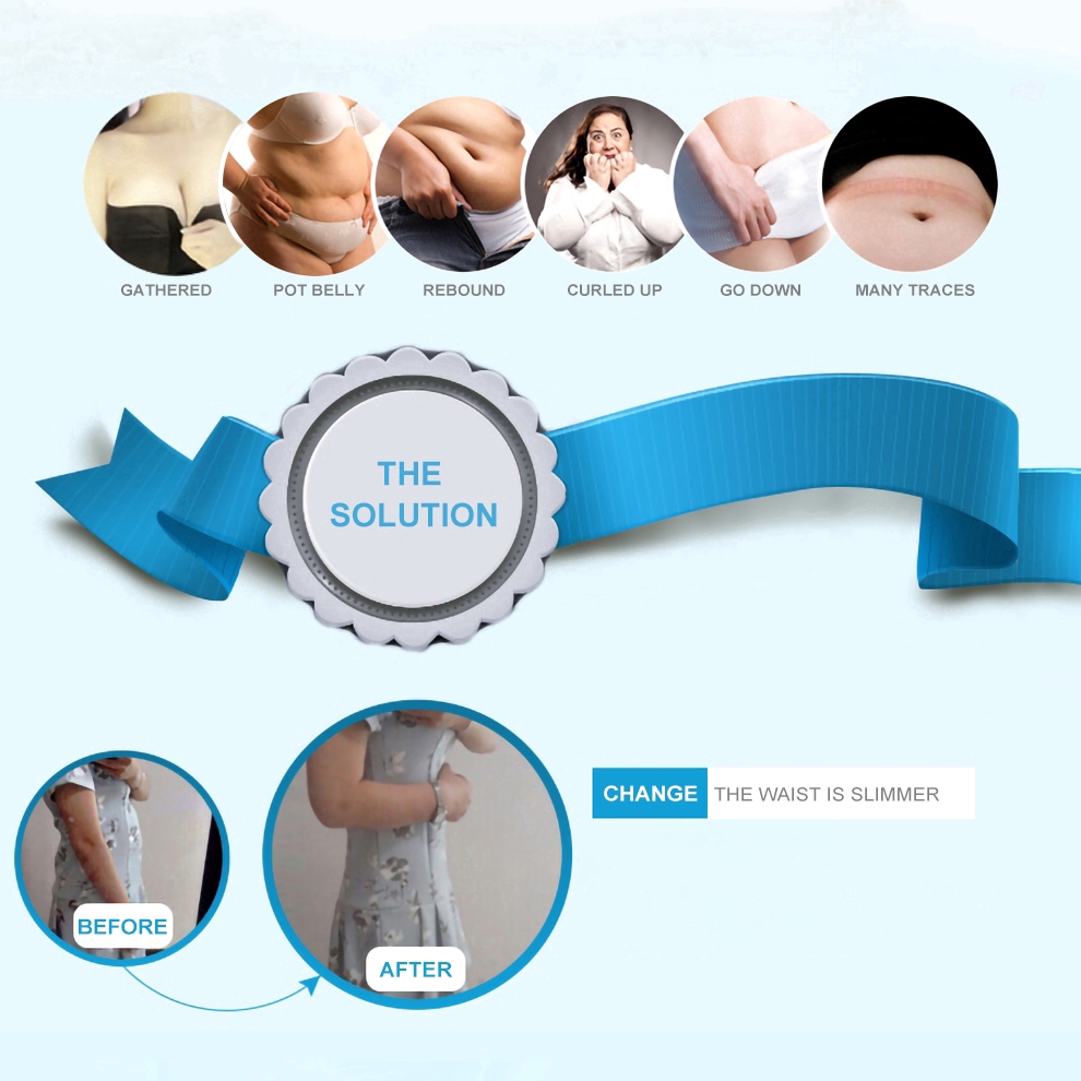 Áo nịt ép dáng ôm từ tính định hình 3 màu cao cấp | BigBuy360 - bigbuy360.vn