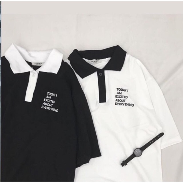 Polo today