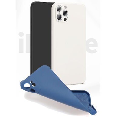 Ốp Điện Thoại Silicon Mềm Chống Sốc In Hình anime Dễ Thương Cho iphone 11 pro max 12 mini 13 6s plus 7 8 6 X XS max XR