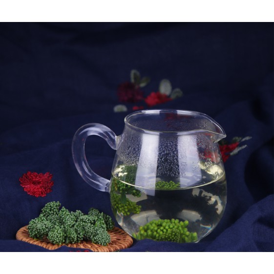 Nụ Hoa Tam Thất Khô, Hoa Tam Thất Sạch Sẽ, Thơm, Mới Thu Hoạch, Vệ Sinh An Toàn Thực Phẩm 500g | BigBuy360 - bigbuy360.vn