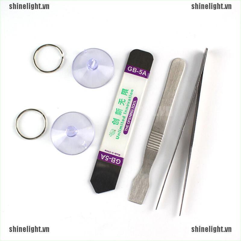 Dụng Cụ Sửa Điện Thoại 20 Trong 1 Đặc Biệt