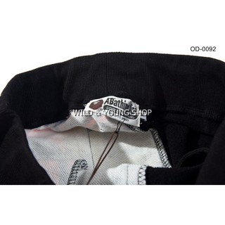 [ORDER] Quần dài Bape Cá mập – OD0092
