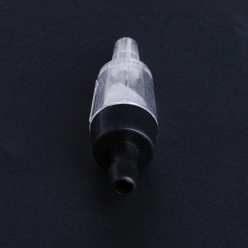 Van Kiểm Tra Không Khí Một Chiều Bằng Nhựa 4mm ID H Cho Bể Cá