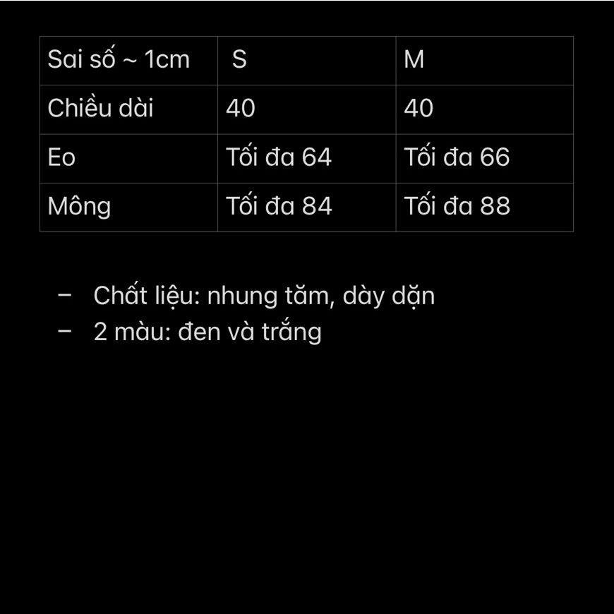 Chân váy chữ a, chân váy ngắn, chân váy cạp lệch chất nhung tăm xịn AE56