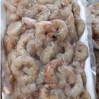 TÔM NÕN SẮT BIỂN(1kg)-loại thịt ngọt nhất trong số các loại tôm|Hàng sẵn giao nhanh