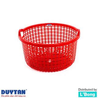 Cần xé trung (Sọt tròn trung) Duy Tân nhiều màu