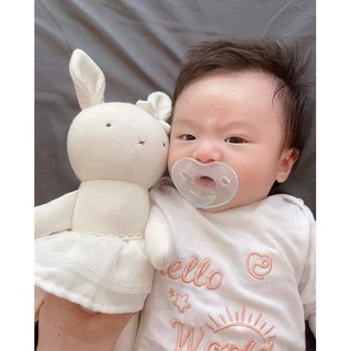 Ti Giả Silicone Bunny ChuChu