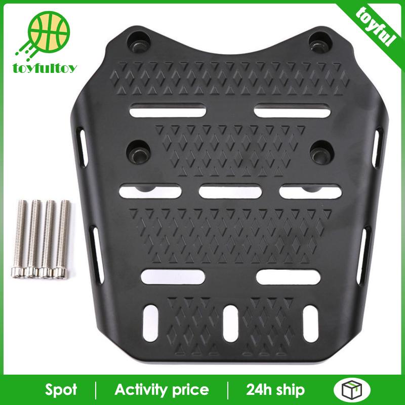 Giá Đỡ Hành Lý Phía Sau Dành Cho Xe Mô Tô Honda PCX 125 150 14-19