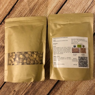 HOÀNG KỲ HỮU CƠ CẮT LÁT BIOWAY (200g) - Organic Astragalus Root