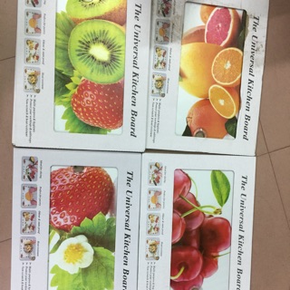 Thớt cường lực