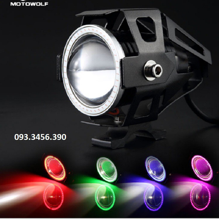Đèn Led U6