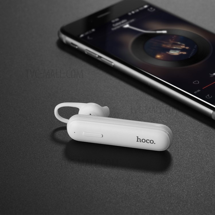 Tai Nghe Bluetooth Chính Hãng HoCo E36 V4.2