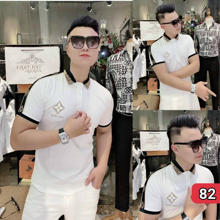 .8 mẫu áo nam hàn quốc thời trang nhất 2019 giá rẻ bao đẹp chất lượng y hình 100%.( bao đổi trả ) | BigBuy360 - bigbuy360.vn