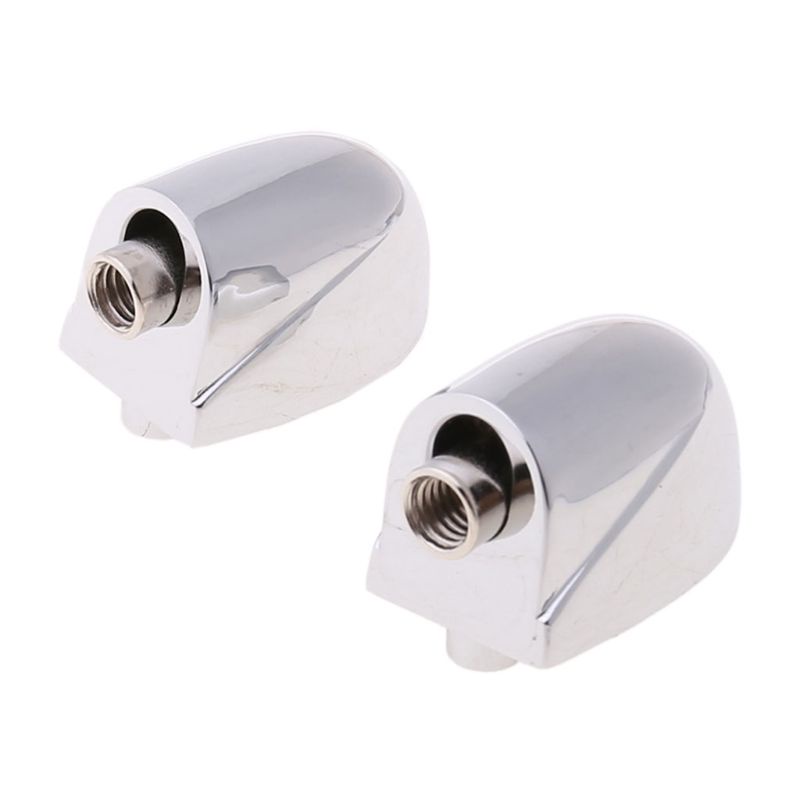 Sun Snare Móc Kim Loại Móc Tai Cho Trống Bass