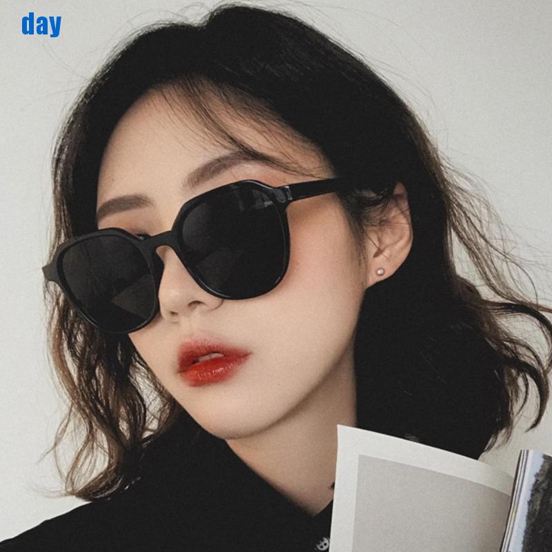 (Hàng Mới Về) Kính Mát Chống Tia Uv400 Phong Cách Harajuku Cho Nam Và Nữ | BigBuy360 - bigbuy360.vn