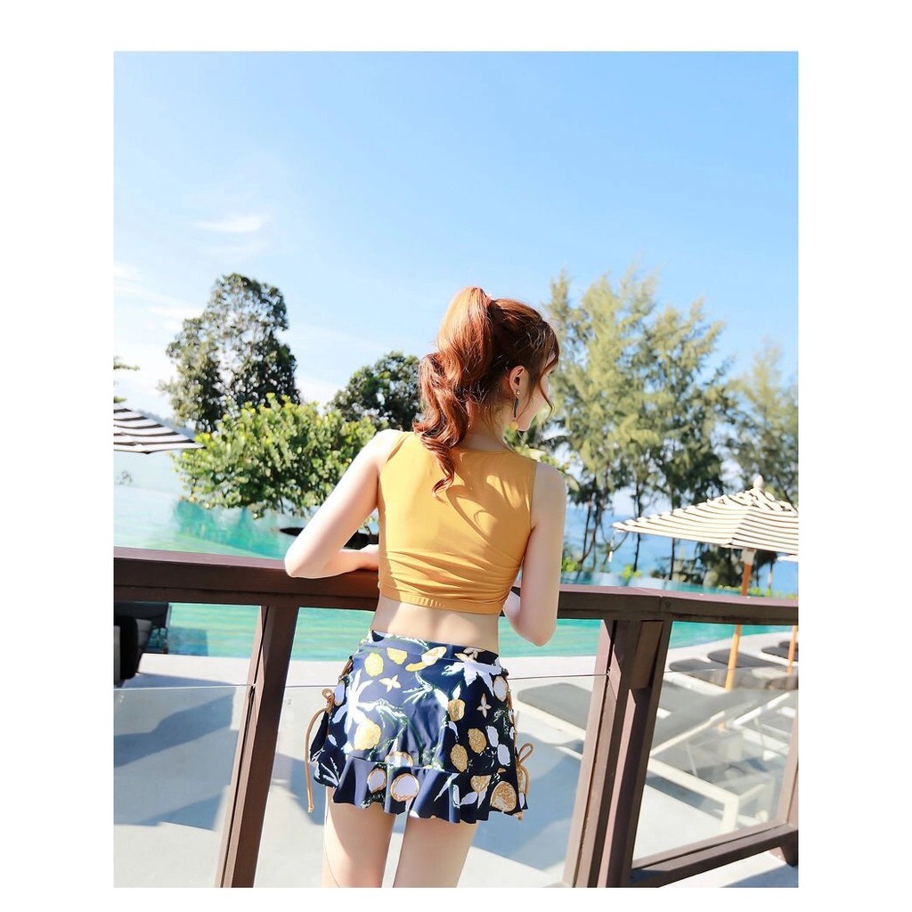 Bikini Đi Biển, Đồ Bơi Nữ Siêu Đẹp 2021 | BigBuy360 - bigbuy360.vn