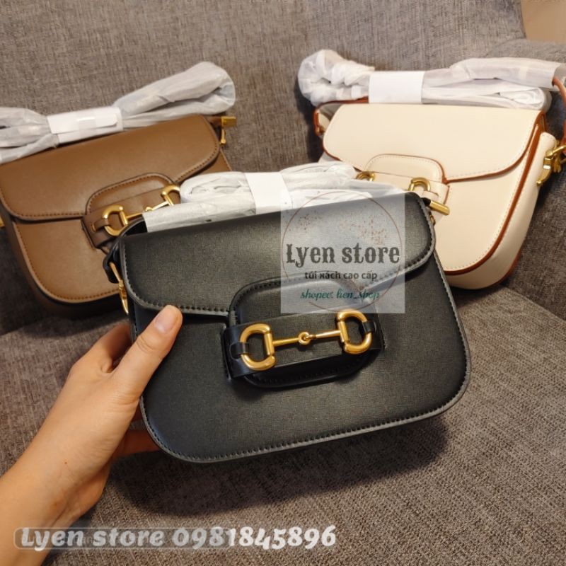 Túi xách nam nữ 1955 size 22 super fullbox