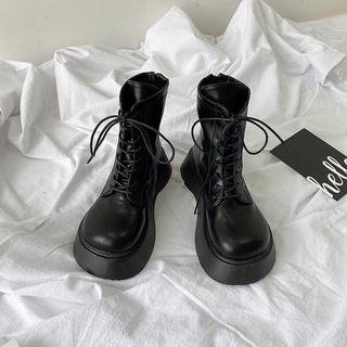 [ORDER] Boot da búp bê trợ 5cm đế