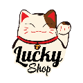 Mèo thần tài Lucky shop