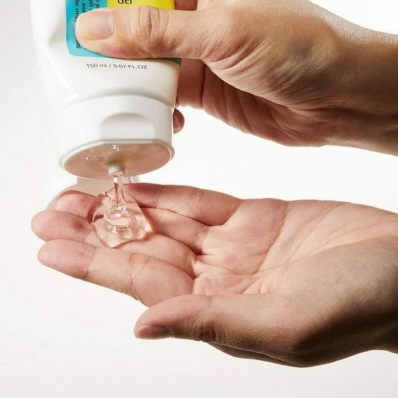 Sữa rửa mặt COSRX good morning 150ml