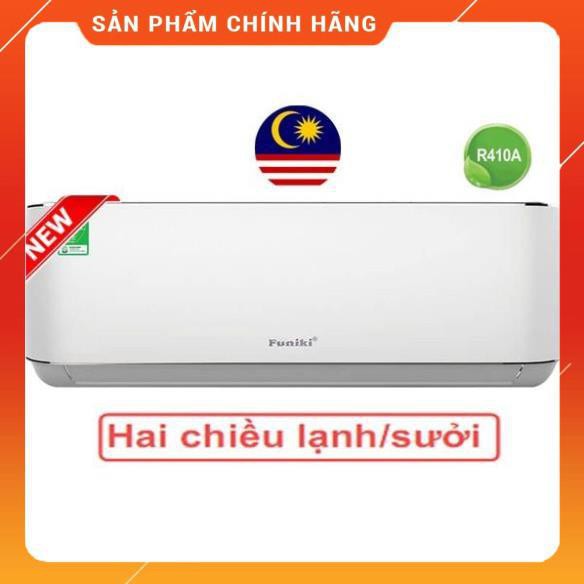 [FreeShip] Điều hòa Funiki 9.000BTU (1HP) 2 chiều SH09MMC2 Huy Anh