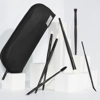 Bộ cọ mắt Morphe EYE STUNNERS ( 06 cây )